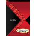 Deadpool and Philosophy: My Common Sense Is Tingling