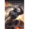A Warrior's Penance: The Castes and the OutCastes, Book 3