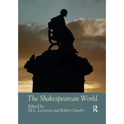 The Shakespearean World