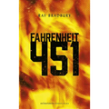Fahrenheit 451 (Novela / A Novel)