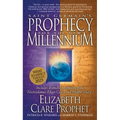Saint Germain's Prophecy for the New Millennium: Includes Dramatic Prophecies from Nostradamus, Edgar Cayce and Mother Mary