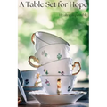 A Table Set For Hope: Healing is possible