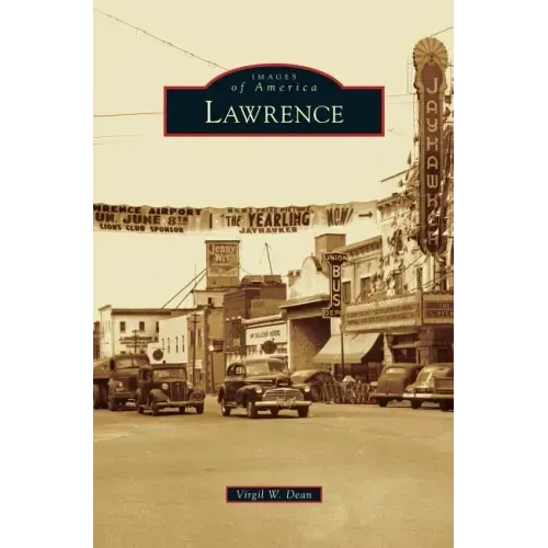 Lawrence