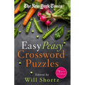 The New York Times Easy Peasy Crossword Puzzles: 75 Easy Puzzles
