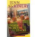 Death in the Stacks