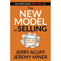 The New Model of Selling: Selling to an Unsellable Generation