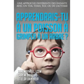 Apprendrais-tu à un poisson à grimper à un arbre? (French)