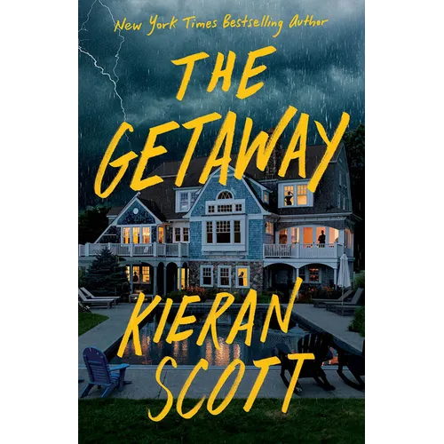 The Getaway