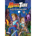Mikeltube 5. Terror En Youtubersland