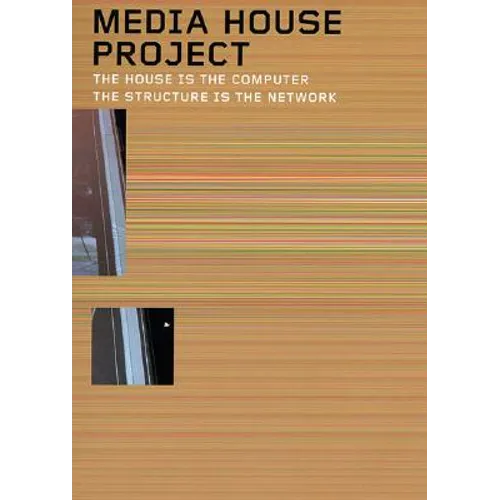 Media House Project