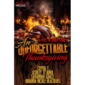 An Unforgettable Thanksgiving: A Feast of Short Stories
