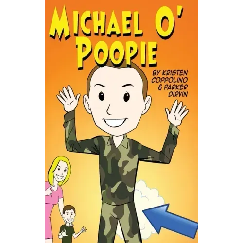 Michael O'Poopie