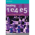 Beating 1e4 e5: A repertoire for White in the Open Games Zoom Beating 1e4 e5: A repertoire for White in the Open Games