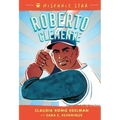 Hispanic Star: Roberto Clemente