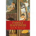 Family Happiness