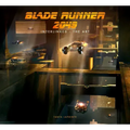 Blade Runner 2049 - Interlinked - The Art