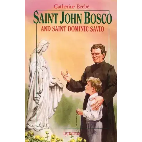 Saint John Bosco