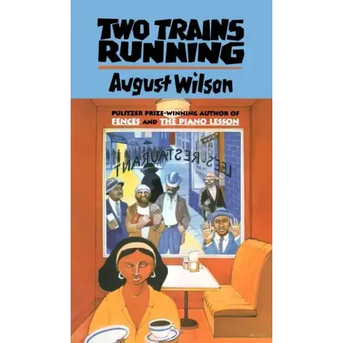Two Trains Running