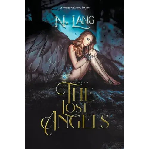 The Lost Angels