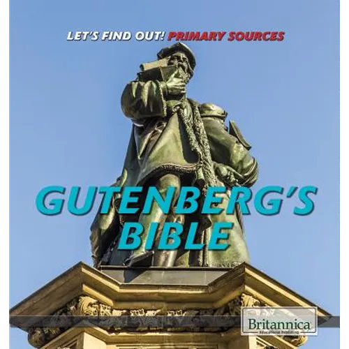 Gutenberg's Bible