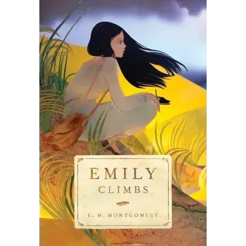 Emily Climbs