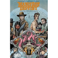 Manifest Destiny Volume 2: Amphibia & Insecta