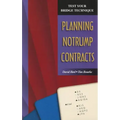 Test Your Bridge Technique: Planning in Notrump Contracts