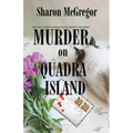 Murder on Quadra Island