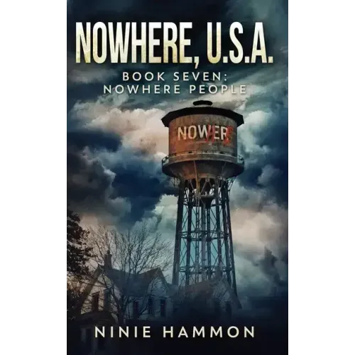 Nowhere People