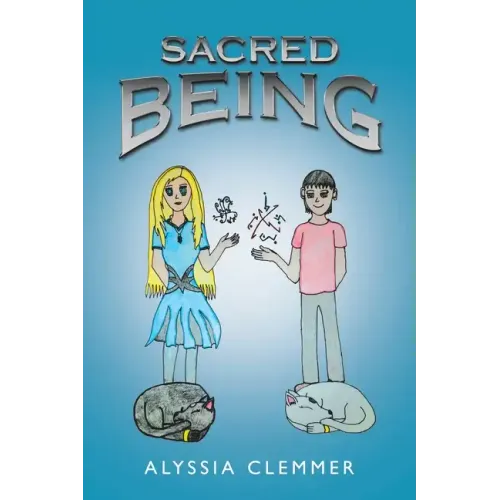 Sacred Being