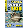 Oh Say, I Can't See #15