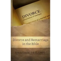 Divorce and Remarriage in the Bible
