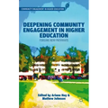 Deepening Community Engagement in Higher Education: Forging New Pathways