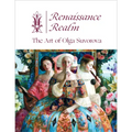 Renaissance Realm: The Art of Olga Suvorova