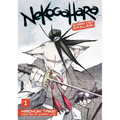 Nekogahara: Stray Cat Samurai 1