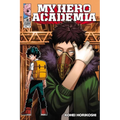 My Hero Academia, Vol. 14