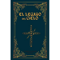 El Legado del Cielo: El Heroe sin Nombre: 2da Parte