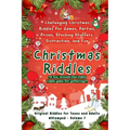 Christmas Riddles: #Stumped Volume 7 for Teens and Adults