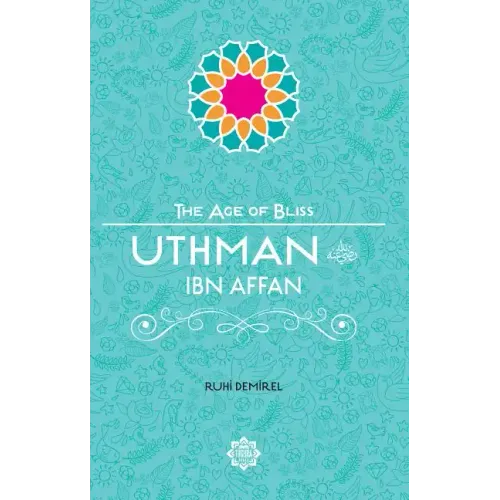 Uthman Ibn Affan