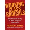 Working Class Radicals: The Socialist Party in West Virginia, 1898-1920 Volume 14