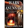 Wars of the Anunnaki: Nuclear Self-Destruction in Ancient Sumer