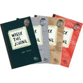Wreck This Journal Bundle Set