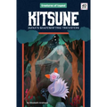 Kitsune: Japan's Shapeshifting Tricksters: Japan's Shapeshifting Tricksters