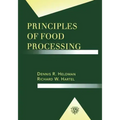 Principles of Food Processing