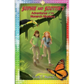Sophie and Scottie's Adventures of the Monarch Mystery