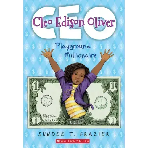 Cleo Edison Oliver, Playground Millionaire