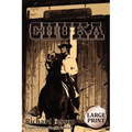 Chuka [Large Print]: Empty-Grave Vanilla Edition