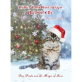 The Christmas Rescue: Paw Prints and the Magic of Love