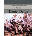 A General History of the Pyrates