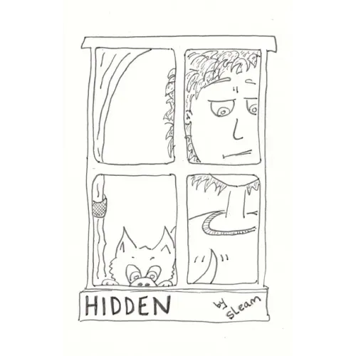 Hidden